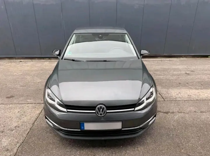Volkswagen Golf 7