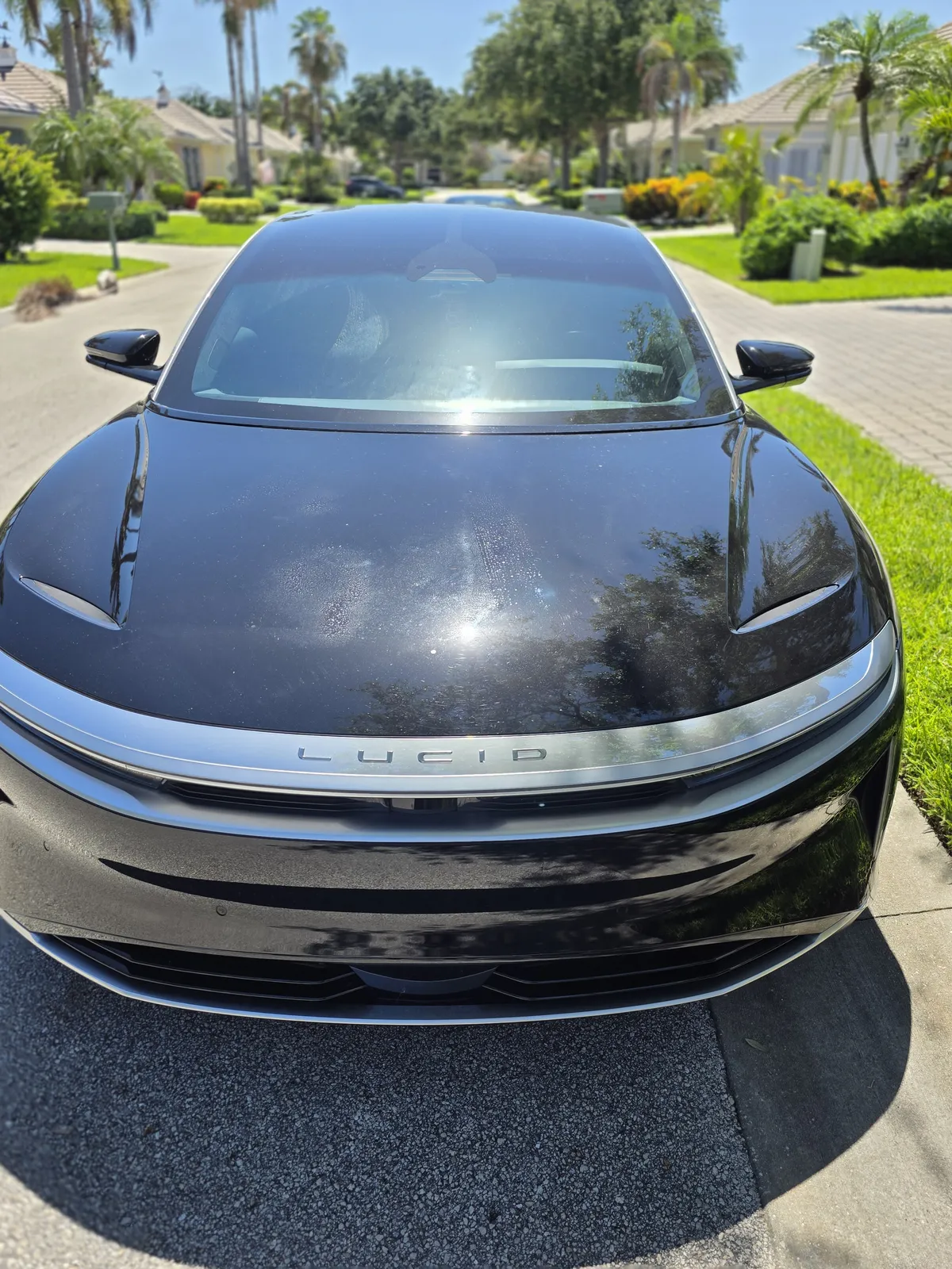 Lucid Air
