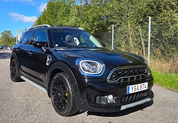 Mini Countryman Cooper Se