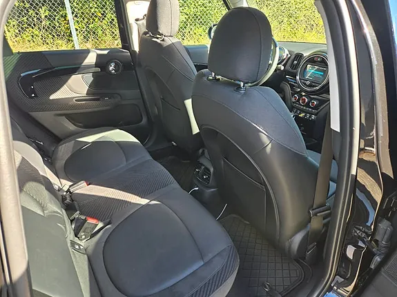 Mini Countryman Cooper Se 2019 photo 5