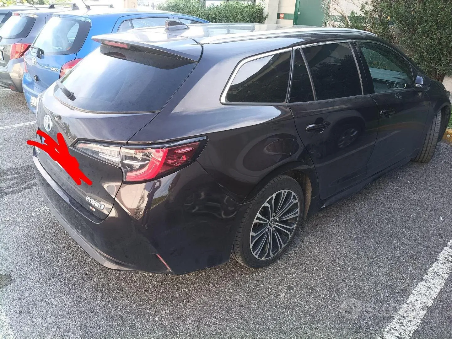 Toyota Corolla 2019 photo 4