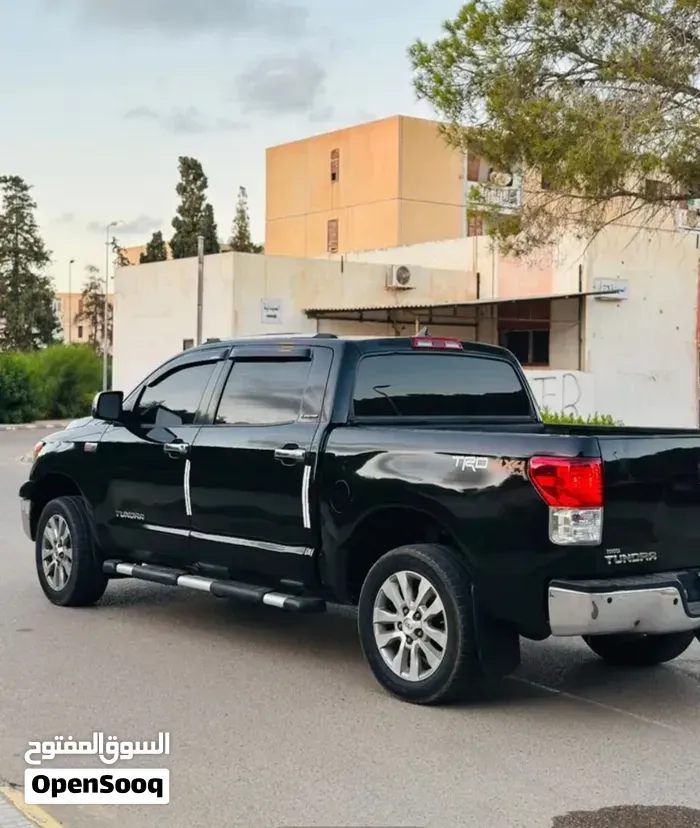 Toyota Tundra