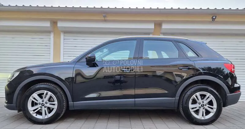 Audi Q3 2021 photo 4