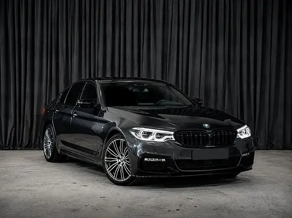 BMW 530I
