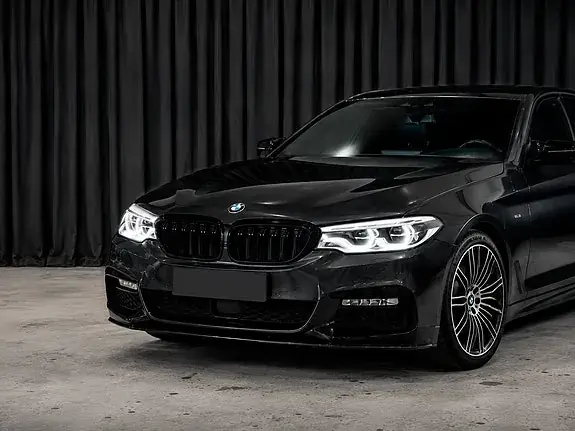 BMW 530I 2017 photo 5
