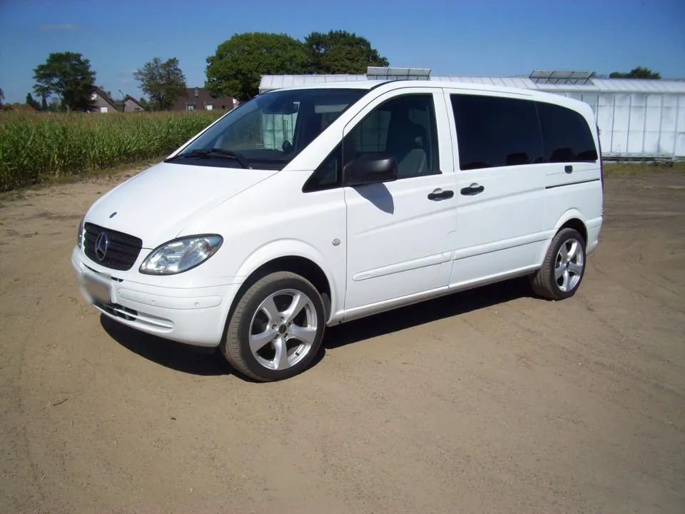 Volkswagen Vito
