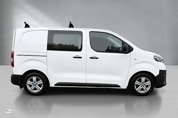 Toyota Proace 2018 photo 5