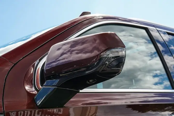 GMC Yukon 2023 photo 5