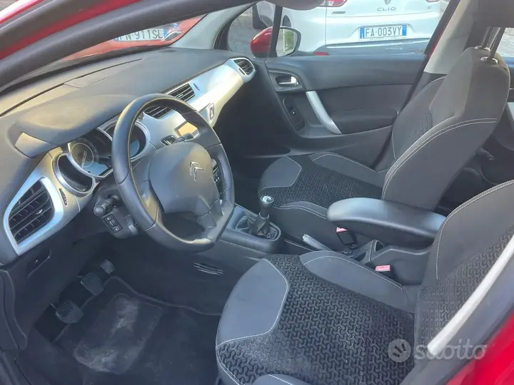 Citroen C3 2011 photo 5