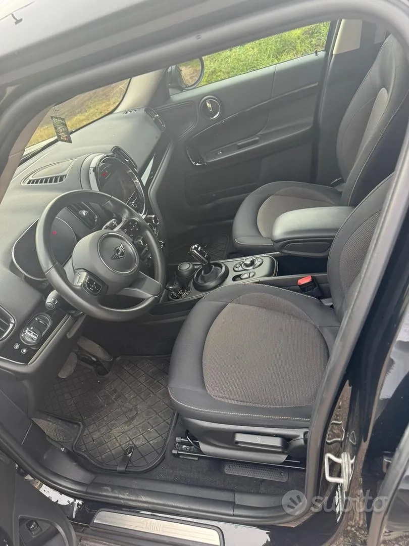 Mini Mini Countryman 2023 photo 4