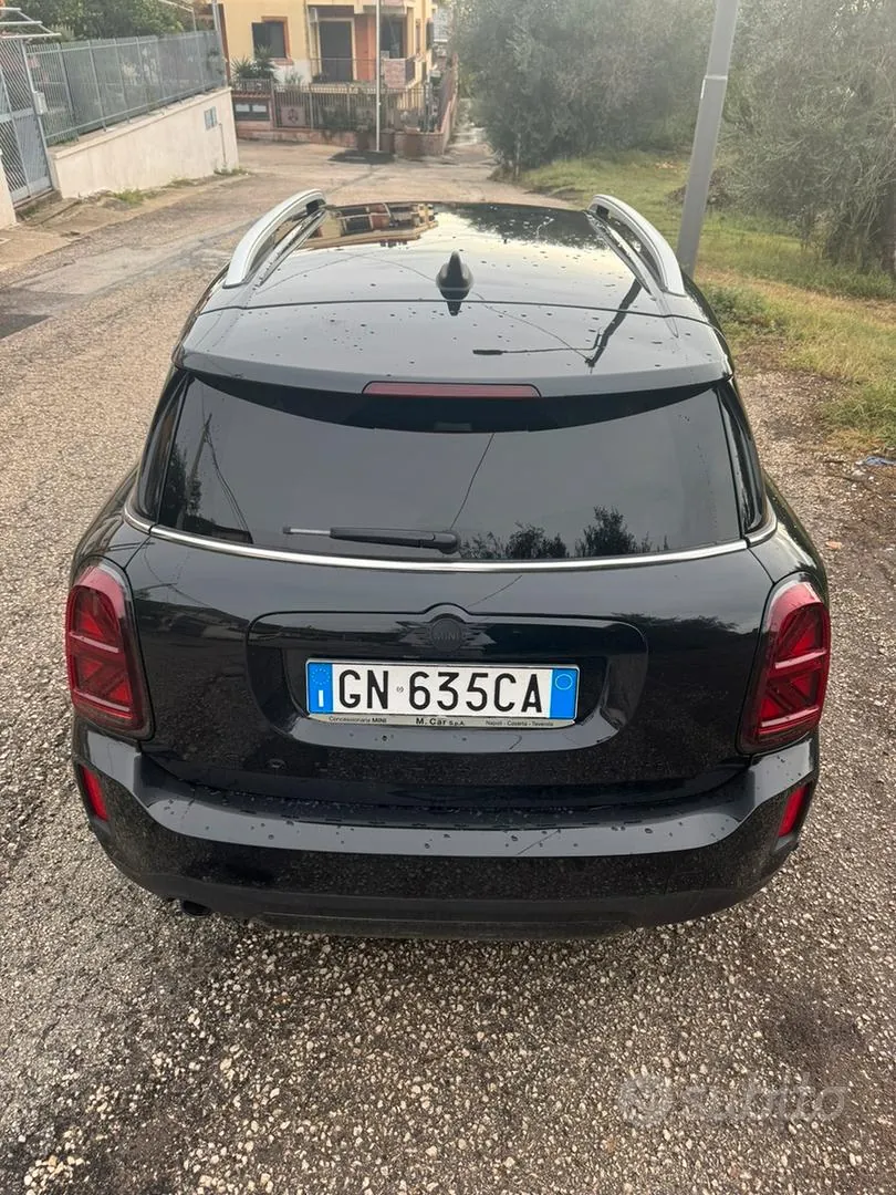 Mini Mini Countryman 2023 photo 3