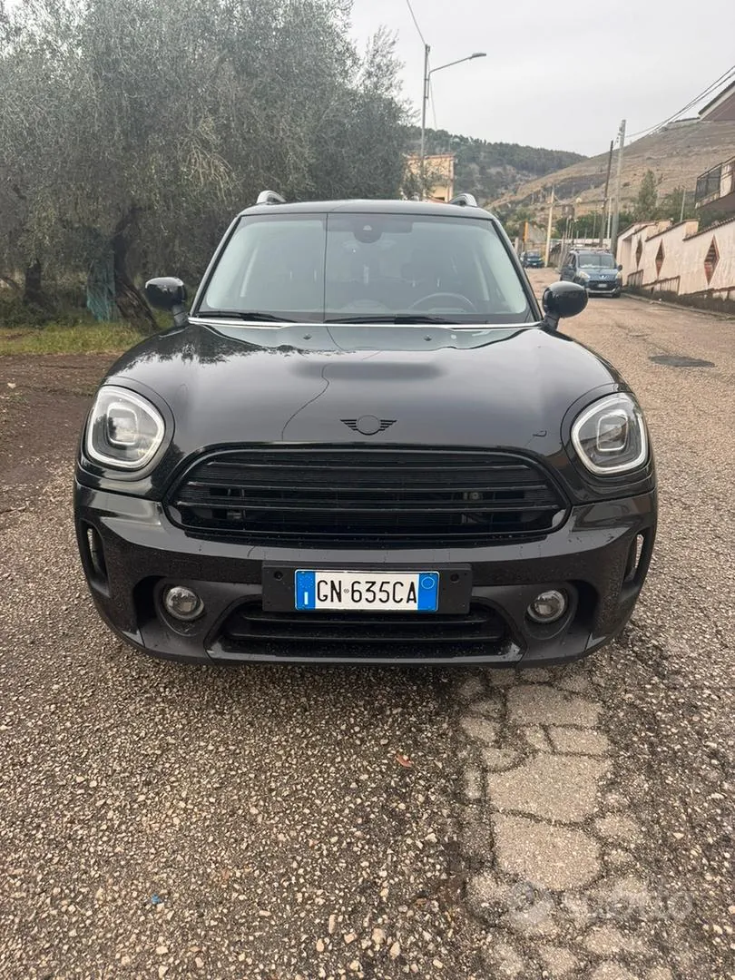 Mini Mini Countryman 2023 photo 2