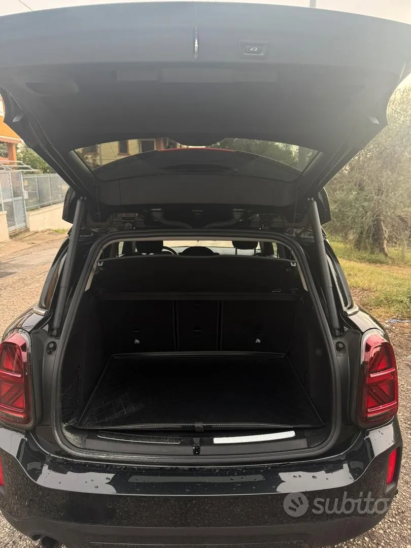 Mini Mini Countryman 2023 photo 5