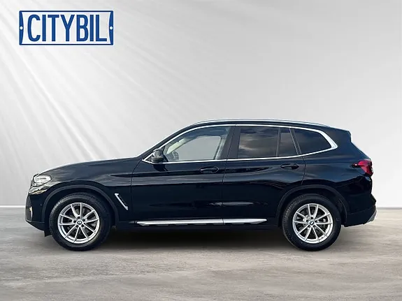 BMW X3 2023 photo 2