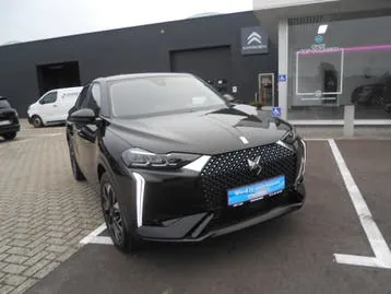 DS Automobiles Ds 3 Crossback 2024 photo 3