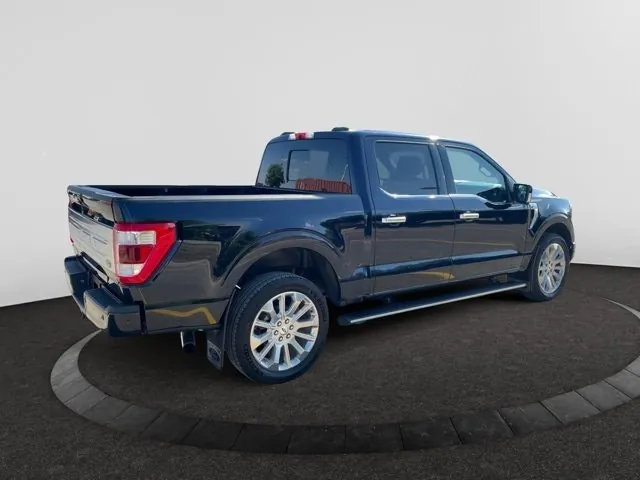 Ford F-150 2021 photo 5
