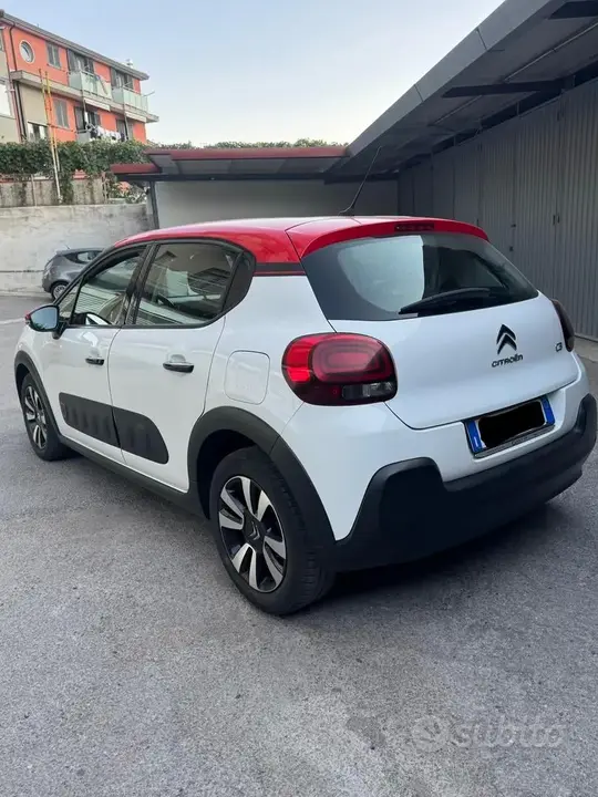 Citroen C3 2019 photo 4