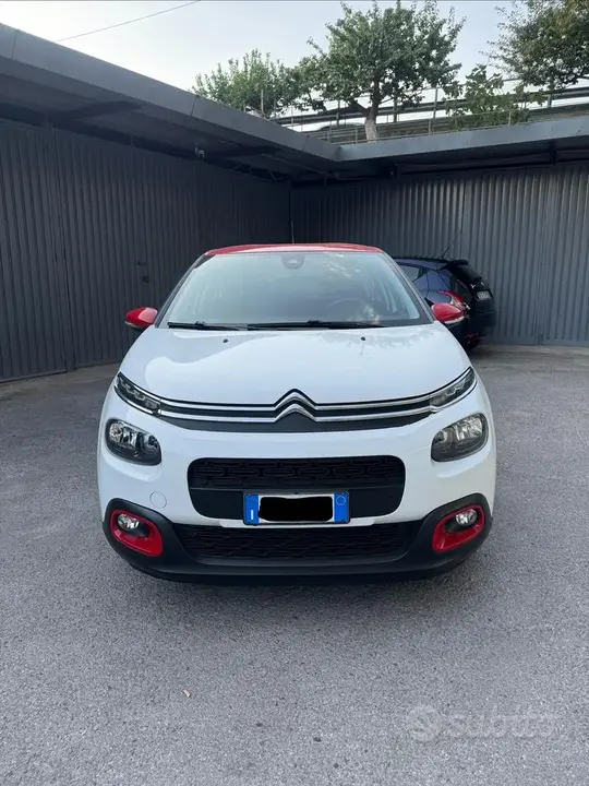 Citroen C3 2019 photo 5