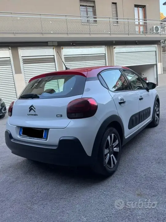 Citroen C3 2019 photo 3
