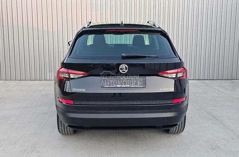 Skoda Kodiaq 2019 photo 5
