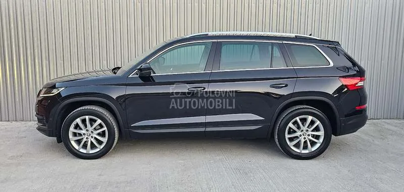 Skoda Kodiaq 2019 photo 3