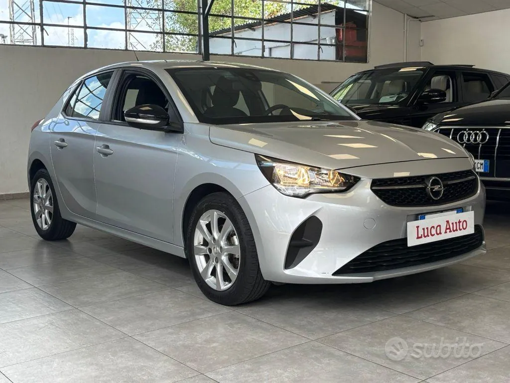 Opel Corsa 2023 photo 3
