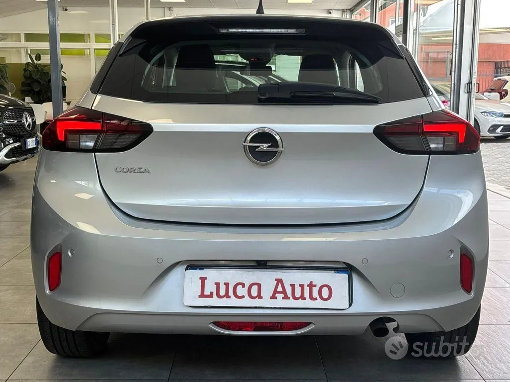 Opel Corsa 2023 photo 5