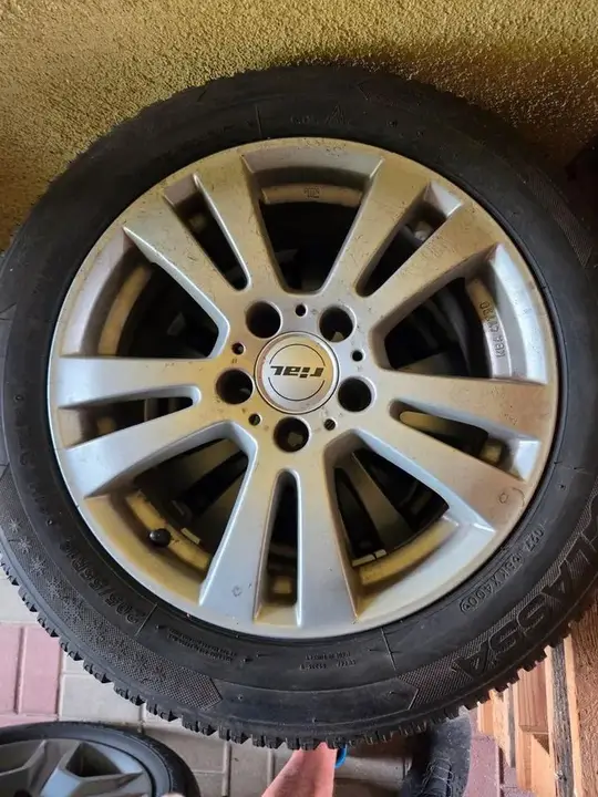 Mercedes-Benz B 180 Cdi Standard