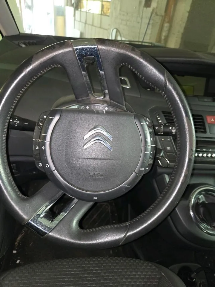 Citroen Picasso