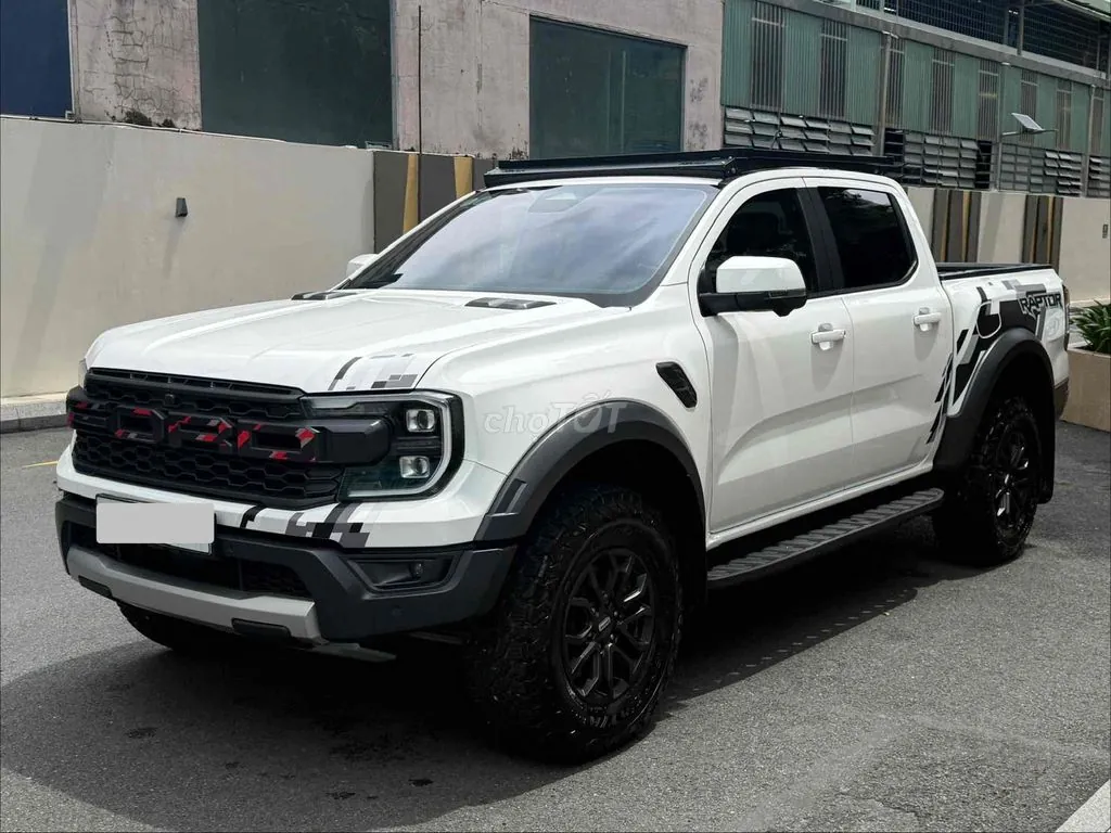 Ford Ranger 2025 photo 3