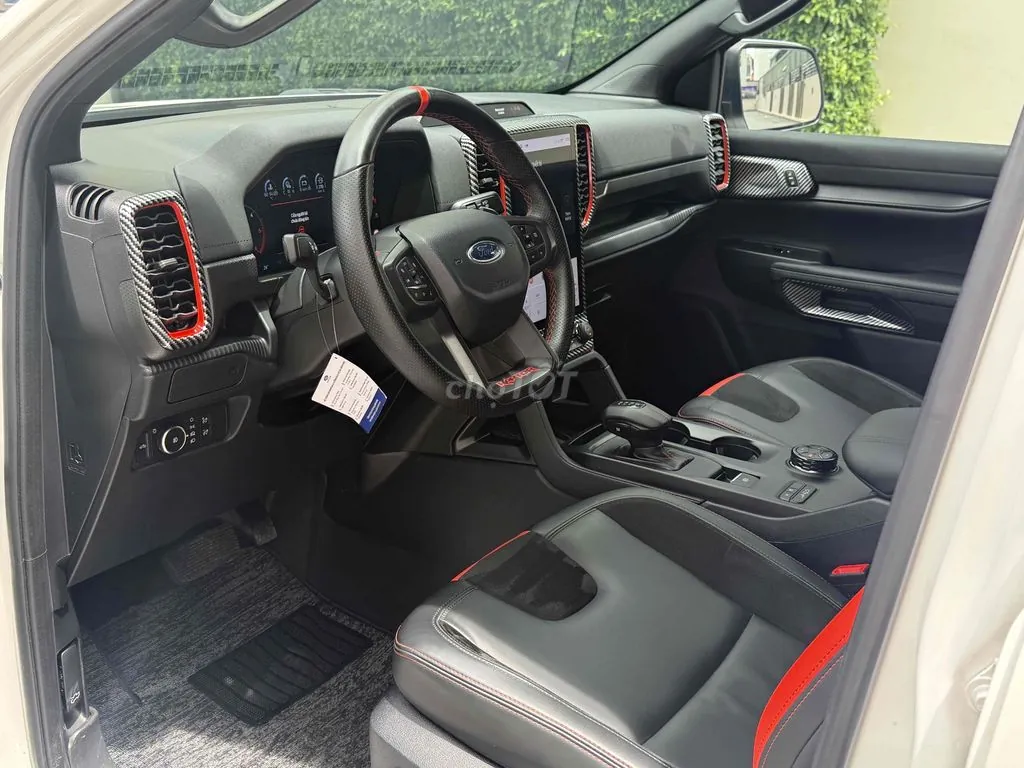 Ford Ranger 2025 photo 5