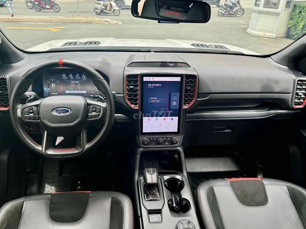 Ford Ranger 2025 photo 4