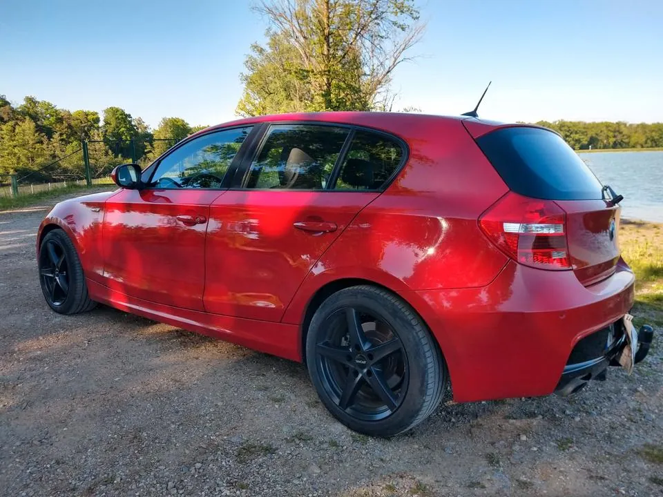 BMW 120D