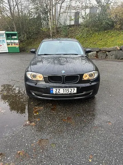 BMW 116D