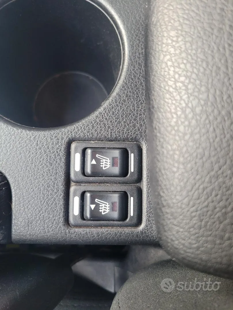 Subaru Impreza 2010 photo 5
