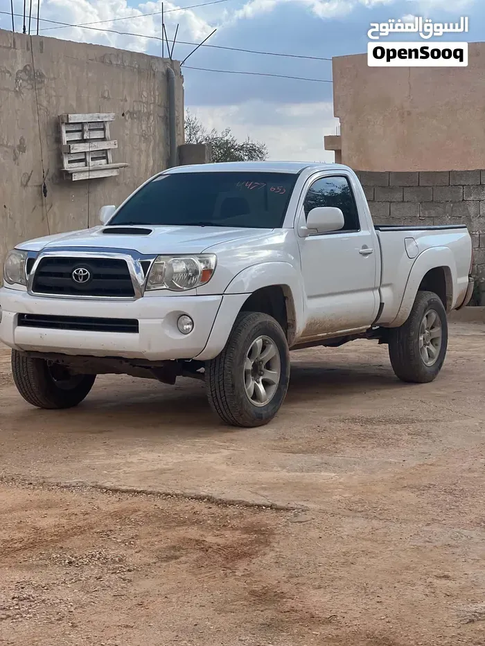 Toyota Tacoma