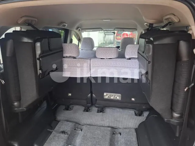 Honda Freed 2012 photo 4