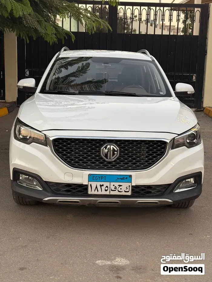 MG Rx5 2020 photo 5