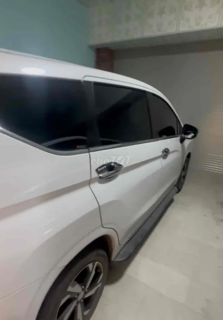 Mitsubishi Xpander