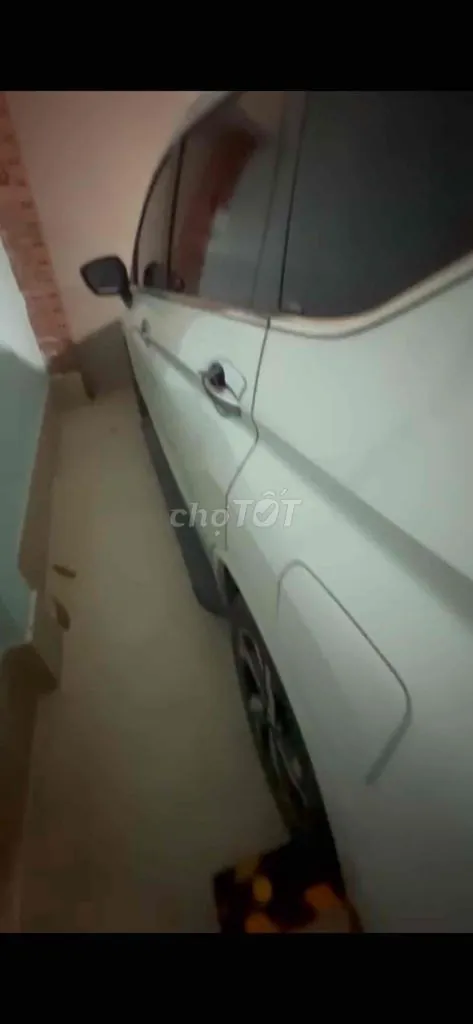 Mitsubishi Xpander 2022 photo 5