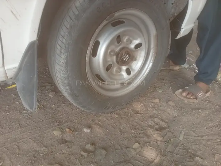 Suzuki Mehran