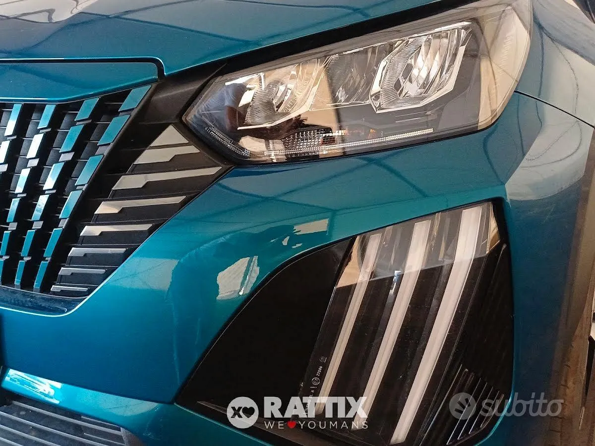 Peugeot 2008 2025 photo 3
