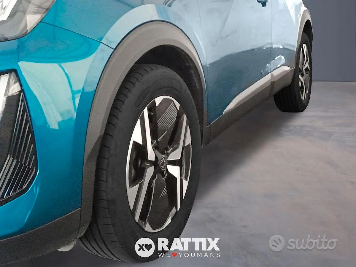 Peugeot 2008 2025 photo 4