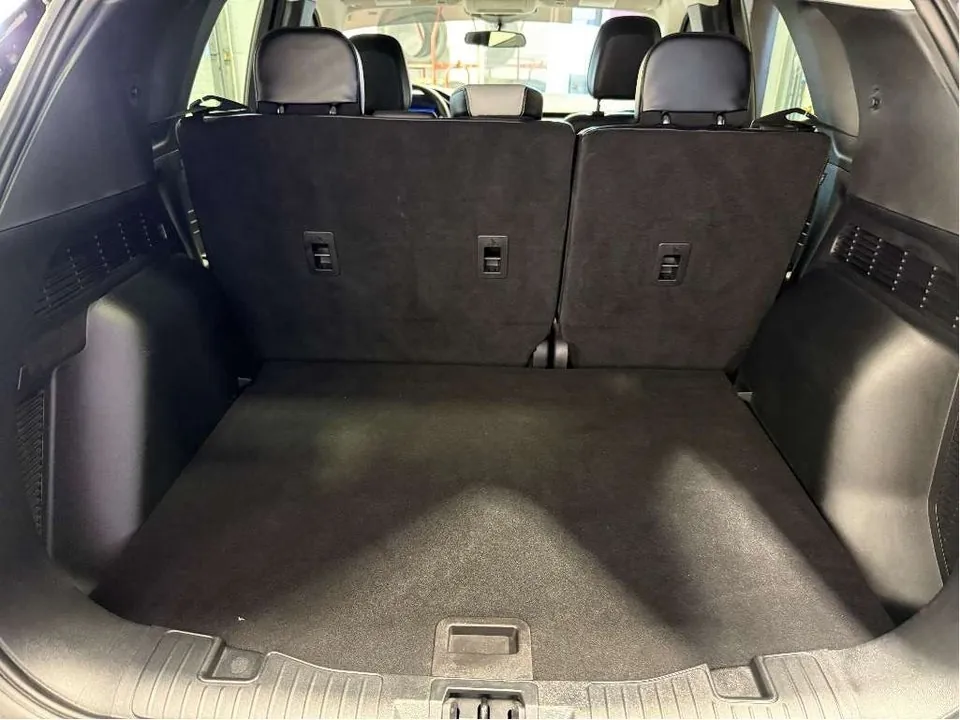 Ford Escape 2025 photo 5
