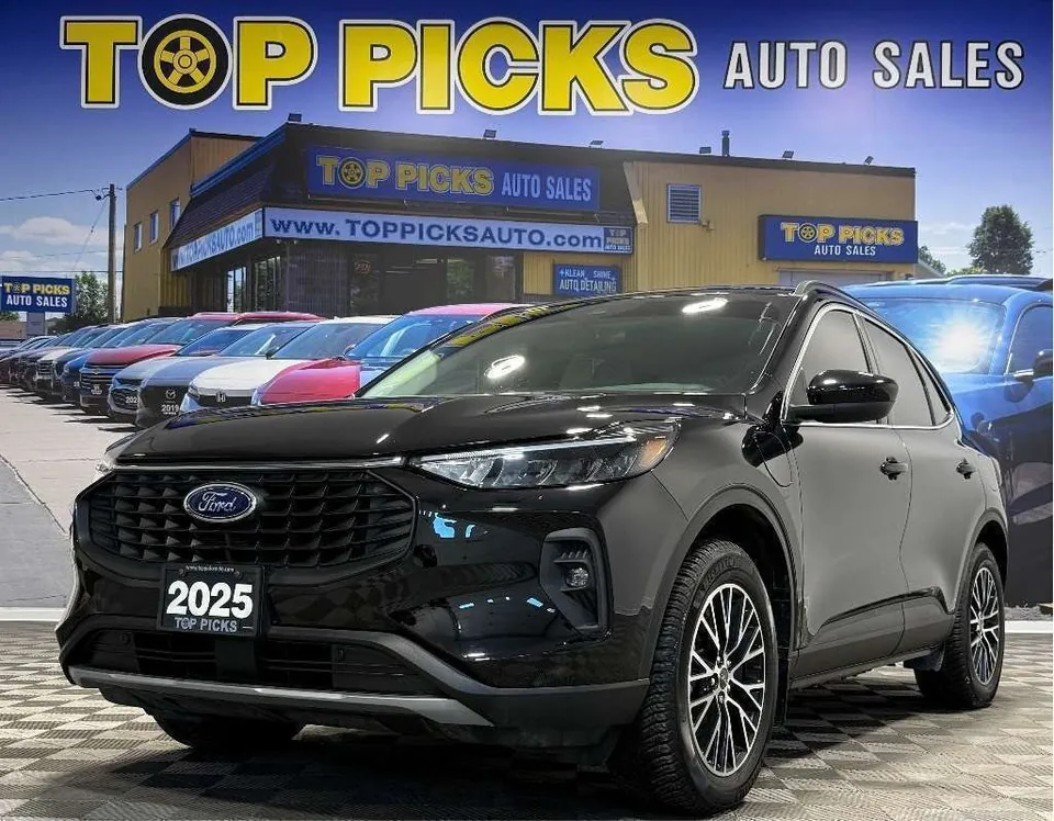 Ford Escape
