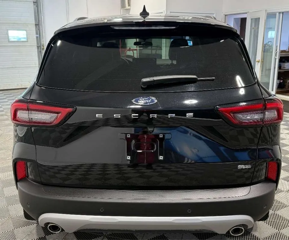 Ford Escape 2025 photo 4