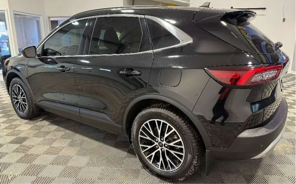 Ford Escape 2025 photo 3