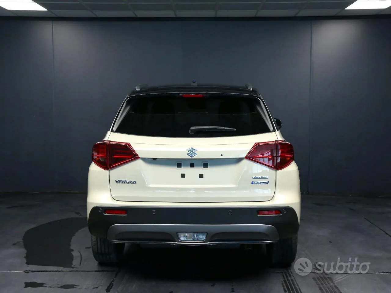 Suzuki Vitara 2026 photo 4