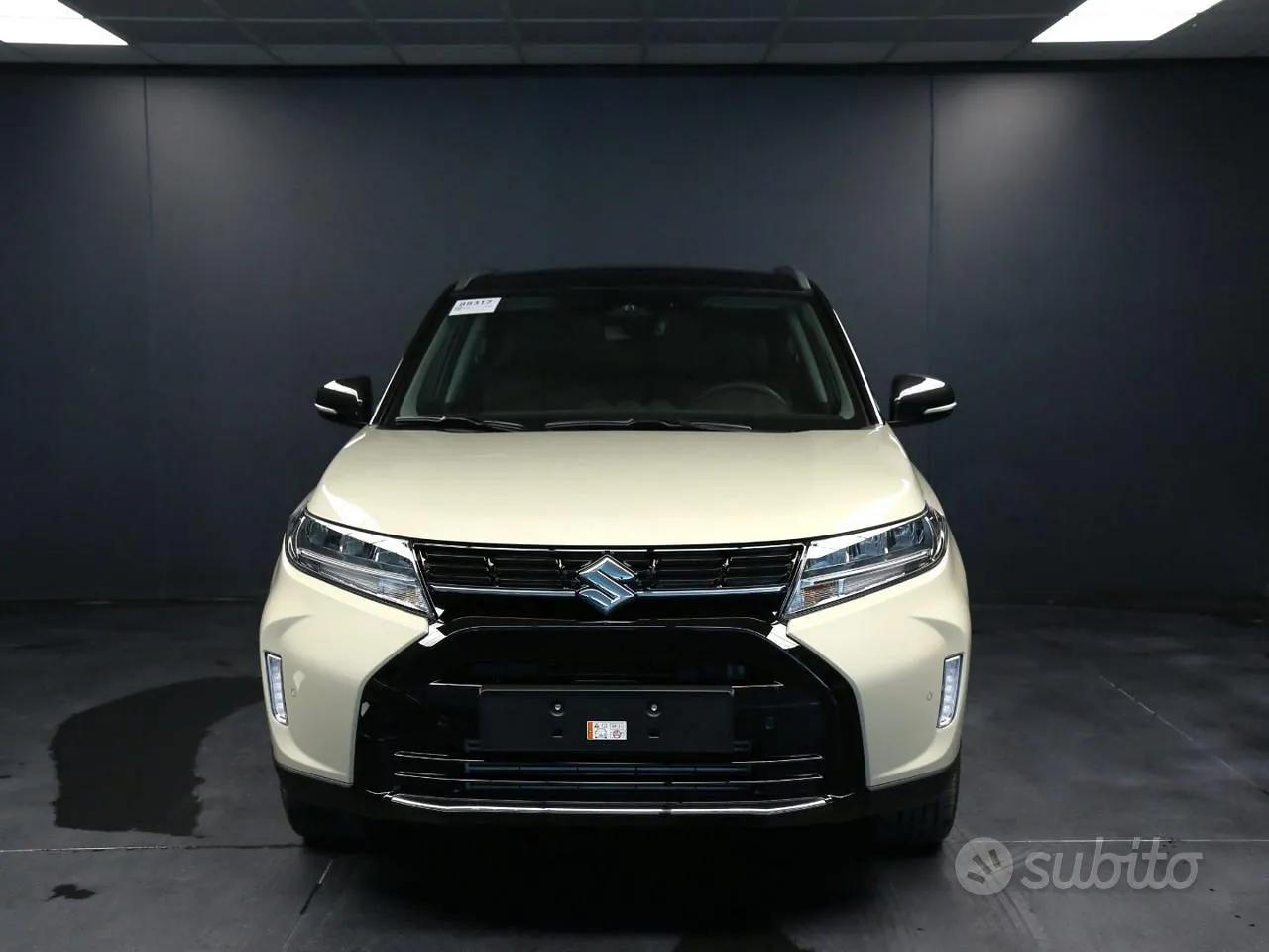 Suzuki Vitara 2026 photo 2