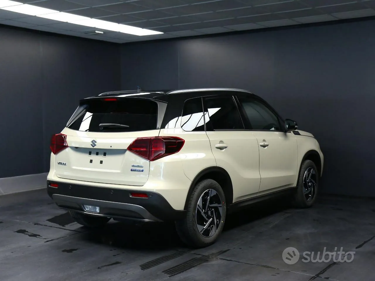 Suzuki Vitara 2026 photo 3